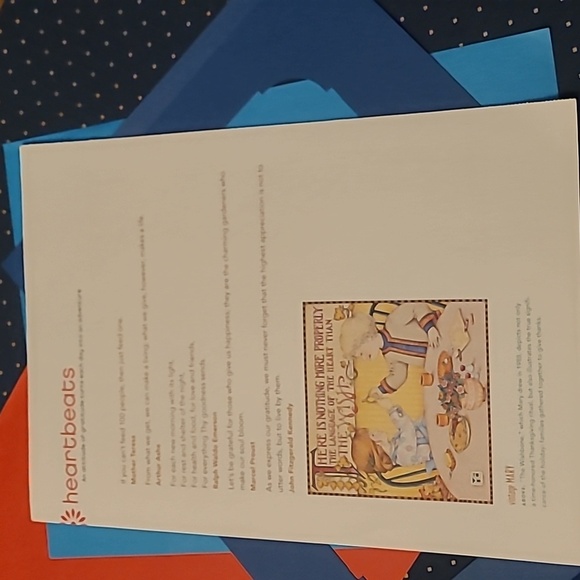 Do Not Go Where The Path May Lead, Go Instead …Mary Engelbreit Print - Picture 4 of 4